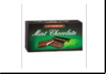 Hatherwood Tabl. chocol. cu menta / Шоколад с мятой, Вес 200 г (ID ...
