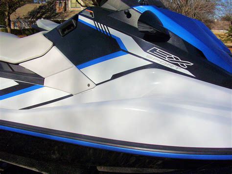 Yamaha WaveRunners EX Sport Fred Pilkilton Motors