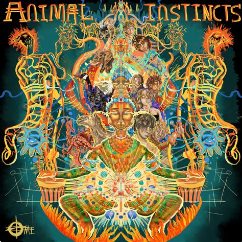 Animal Instincts | Animal Instincts