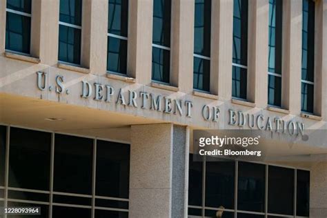 1,358 Us Department Of Education Building Stock Photos, High-Res ...