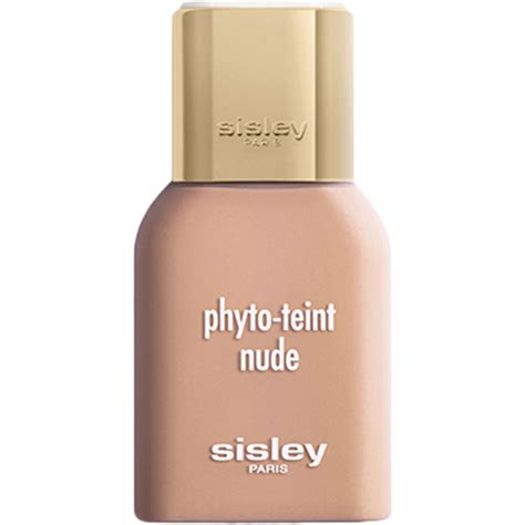 Sisley Phyto Teint Nude Ml Shop Apotheke