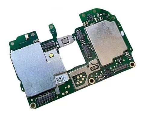 Placa Madre Tarjeta L Gica Huawei Mate Original Mercadolibre