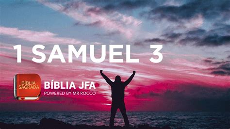 Samuel B Blia Jfa Offline Estudo Biblico Para O Seu Dia A Dia