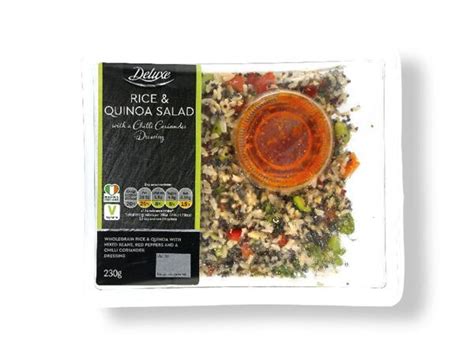 Nutri Salad Lidl Northern Ireland Specials Archive