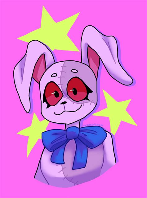 My Vanny Fanartfuture Pin Button Design Rfivenightsatfreddys