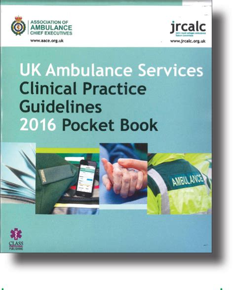 Journal Of Paramedic Practice Book Review 48