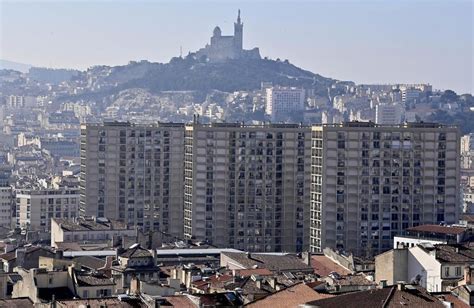 ENTRETIEN Je nai pas le droit de laisser Marseille dans cet état