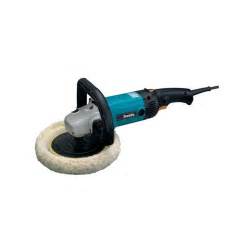 Makita 9227c Mesin Poles Sander Polisher 180mm 2 Speed