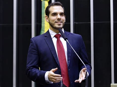 Deputado Federal Marcos Aur Lio Sampaio Portal Da C Mara Dos Deputados