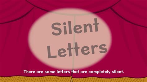 Silent H—Explanation, Rules, And Examples, 60% OFF