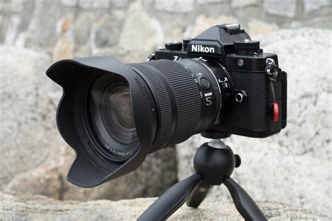 Nikon Nikkor Z 24-120mm f/4 S Review | 5050 Travelog