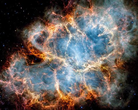 The Crab Nebula Photograph by Douglas Taylor - Fine Art America