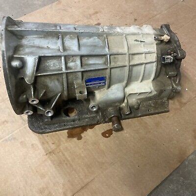 Ford Ranger Explorer Transmission Case R E R E Also Mazda