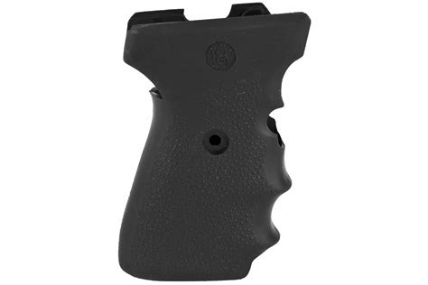 Shop Hogue Inc Sig Sauer P239 Rubber Grip W Finger Grooves Black For