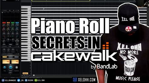 Cakewalk By Bandlab Tutorial Lkefin