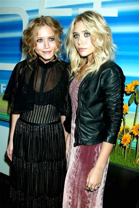 Olsen Twins Nude Porn Pics Leaked XXX Sex Photos PICTOA