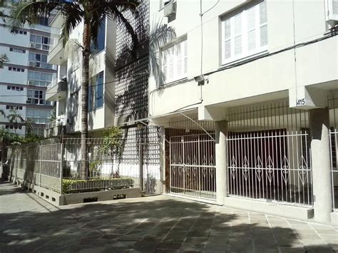 Apartamento Na Rua Laurindo Santana Em Porto Alegre Por R