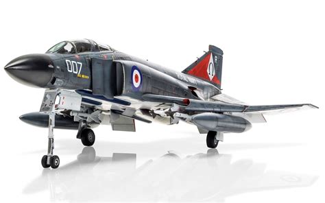 Airfix McDonnell Douglas Phantom FG 1 1 72 Traudls Modellbau