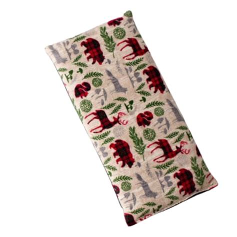 Amazon Microwavable Heating Pad Moist Microwave Hot Pack Joints Back Sore Muscles