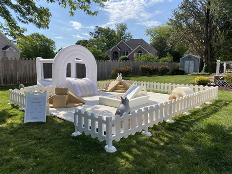 Virginia Beach Couple Launches ‘soft Play Party Setups The Virginian