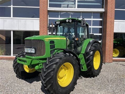 John Deere Premium Gebraucht Neu Kaufen Technikboerse At