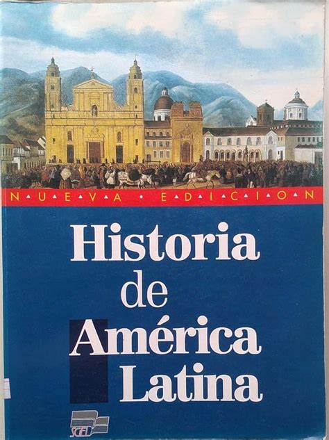 Historia De America Latina