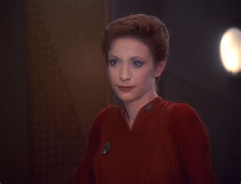 Kira Nerys | WikiSciFi | FANDOM powered by Wikia