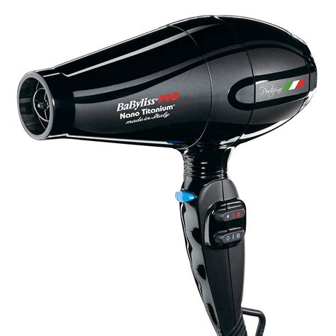 Trezoro Professional Ionic Tourmaline Powerful Hair Dryer 2200 Watt