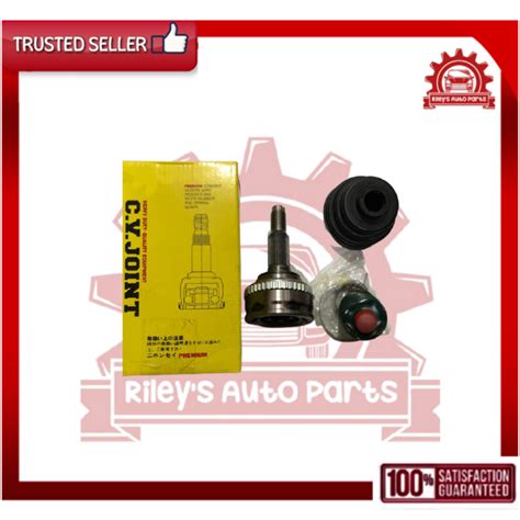 JPN CV JOINT OUTER FOR CHEVROLET OPTRA W ABS 30 Inner Teeth Lazada PH