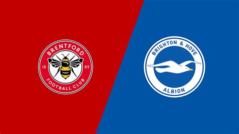 Brentford vs. Brighton & Hove Albion - Watch Live - Apple TV