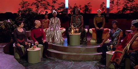 Star Trek: 10 Controversial Moments That Angered Fans