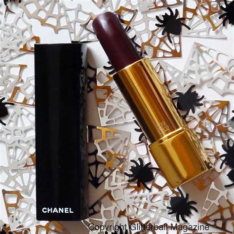 Is Chanel Rouge Noir Lipstick Really Worth $36? - Blufashion