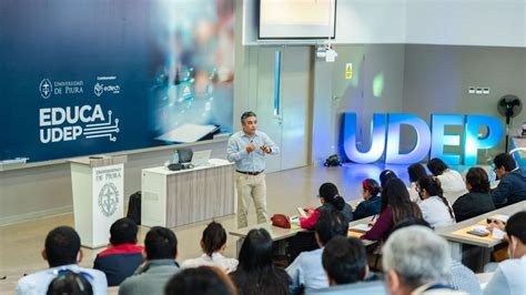 Programa Internacional De Pasant As Para Futuros Docentes Amauta Udep