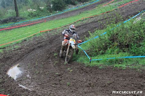 Photos Du Terrain Circuit Moto Cross De Moirans En Montagne MX