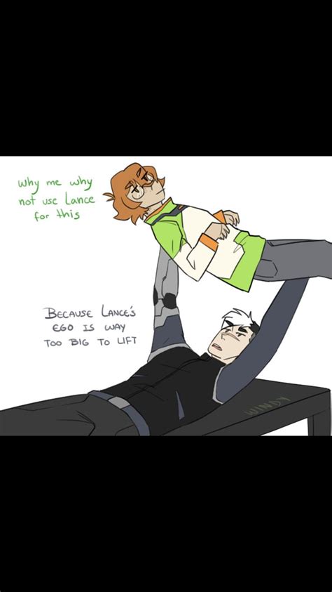 Pin By Gay Mcbird On Voltron Voltron Memes Voltron Comics Voltron Fanart