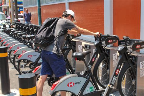 ECOBICI Celebra 14 Años de Movilidad Ciclista en la Ciudad de México