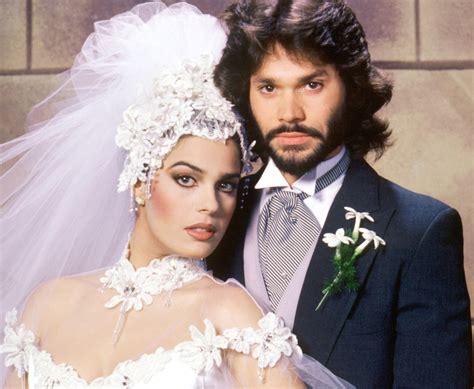 Photos Daytime Soap Operas Most Married Couples Of All Time Ranked