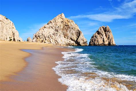 Las Top 5 Playas Para Nadar En Los Cabos Unlimited Vacation Club