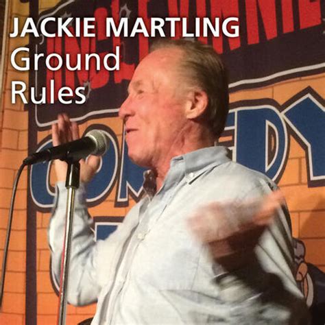 Jackie Martling | iHeartRadio