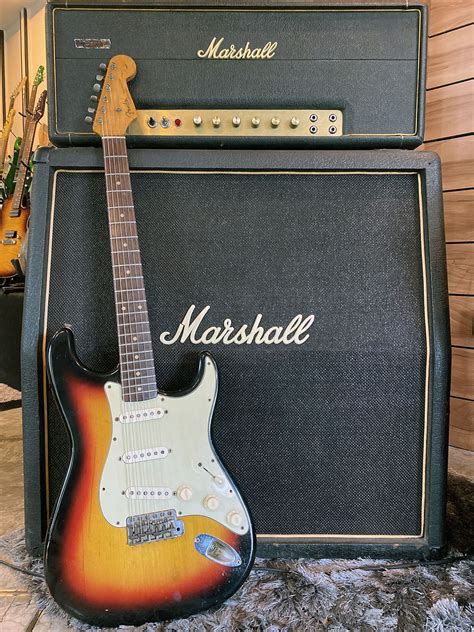 Fender Stratocaster | Description, History, & Facts | Britannica