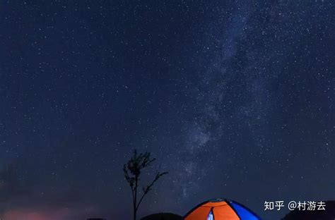 高山、梯田、海边、湖畔13个露营胜地让你拥有仲夏夜之梦 知乎