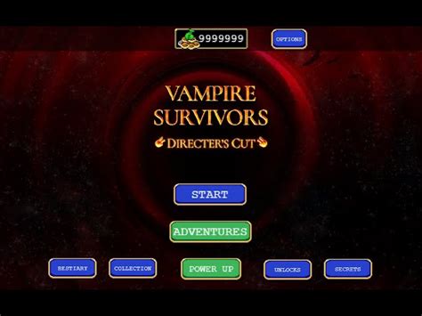 Vampire Survivors developer is “investigating” online multiplayer