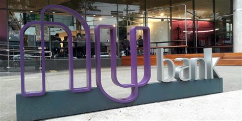 Nubank Libera Investimento No Tesouro Direto Pelo Aplicativo Mercado