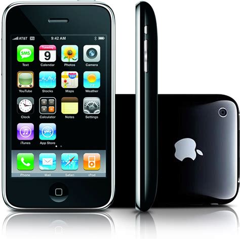 La historia de iOS (II): iPhone OS 2.0