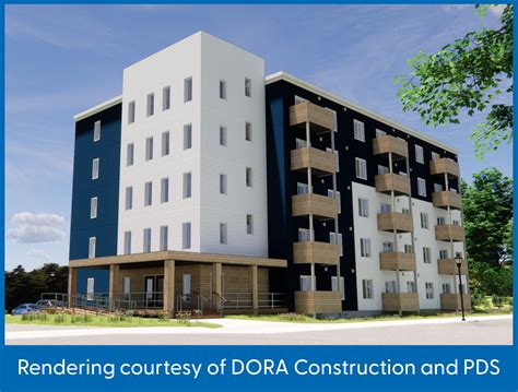 New Public Housing for Kentville | Government of Nova Scotia News Releases