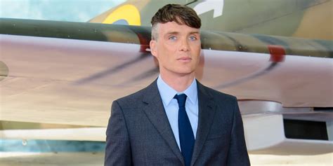 Peaky Blinders Cillian Murphy opens up about Batman audition