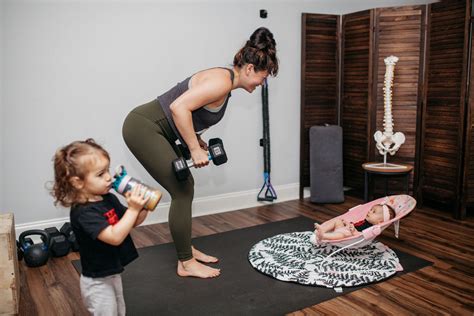 pushing  labor mamastefit