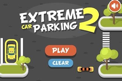 Extreme Car Parking 2