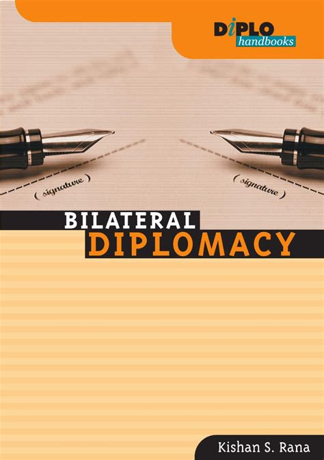 Diplomacy: Theory and Practice - Diplo Resource