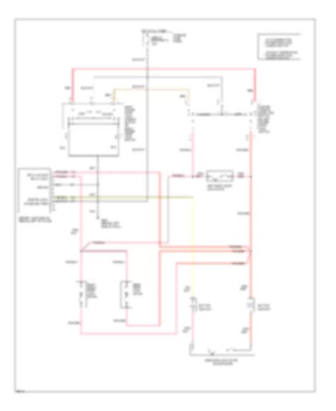 All Wiring Diagrams For Ford Econoline E Wiring Diagrams For Cars